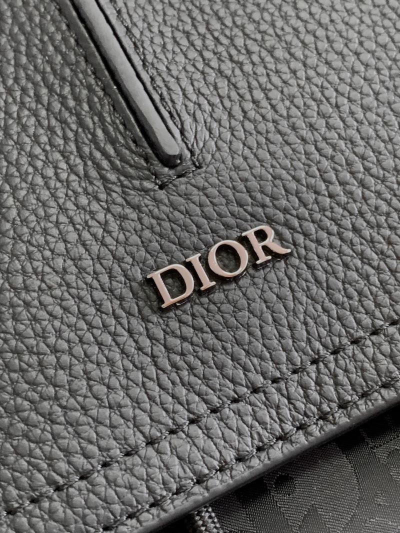 Christian Dior Backpacks